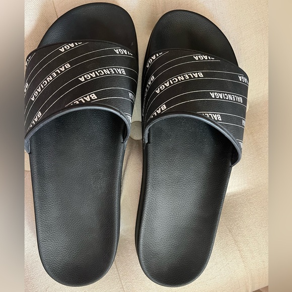 Balenciaga slides - Picture 3 of 6